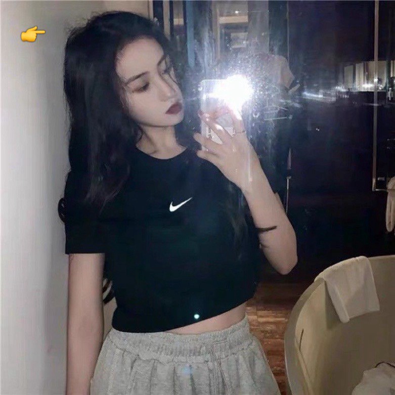 (HCM) ÁO KIỂU NỮ CROPTOP SIÊU XINH THỜI TRANG GENZ CỰC XINH CHO CÁC CHỊ KM STORE