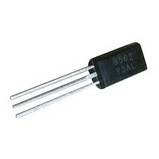Transistor 2sb562 / linh kiện điện tử