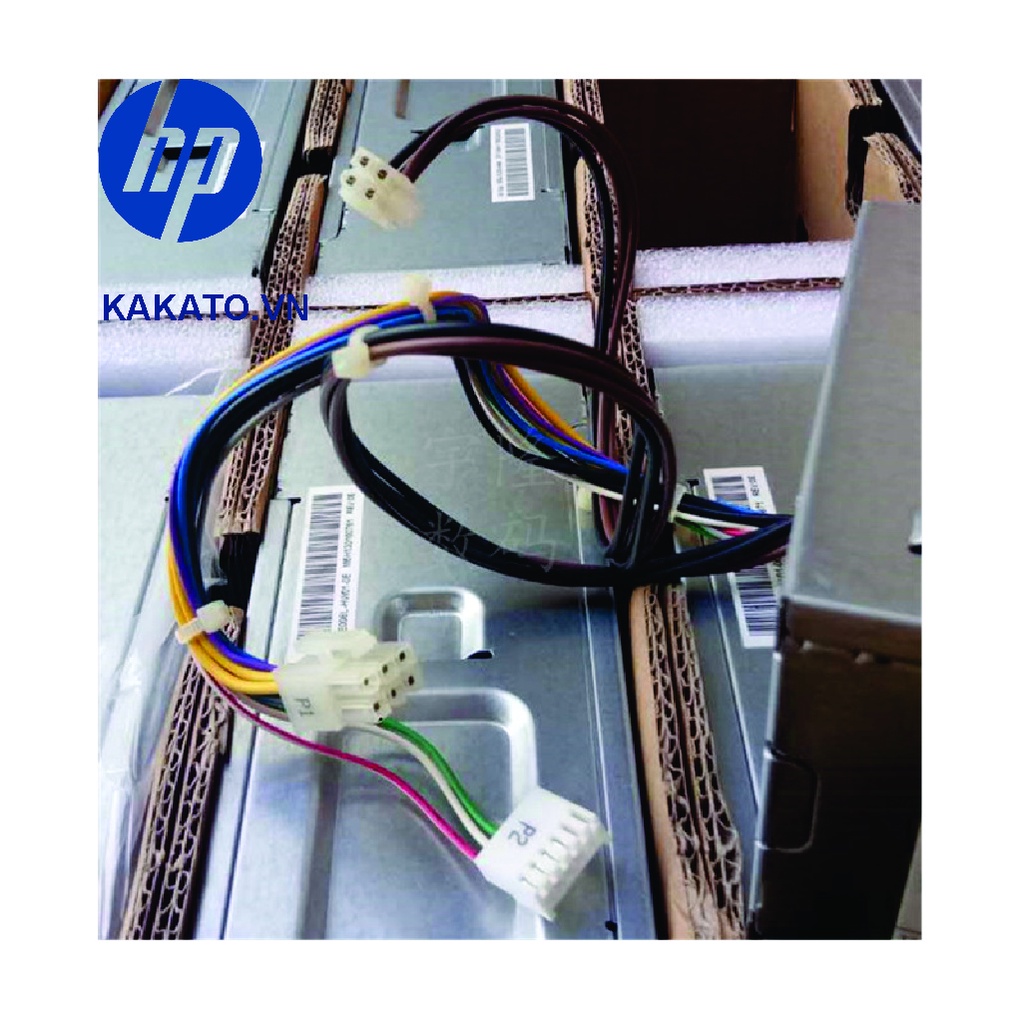 Nguồn máy tính HP Z230 Z240 400 600 800 705 G1 G2 G3 SFF  Chính hãng