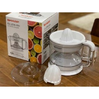 Máy vắt cam Sharp 25W EJ-J256-WH