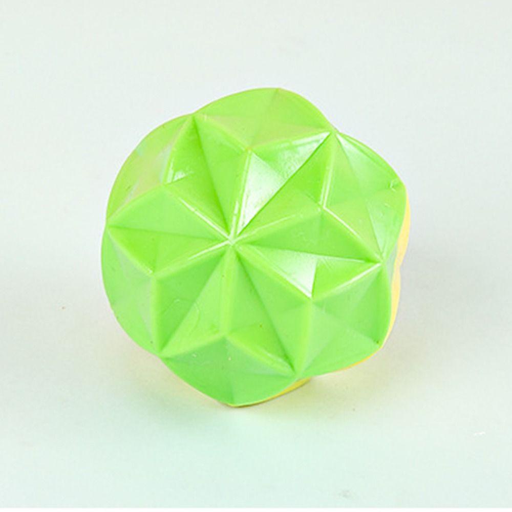 Layor1 Quả Bóng Nổi Chống Cắn Cho Chó Chơi Thể Thao