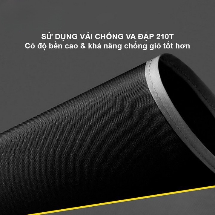 Dù Ô Tô Gấp Ngược Tự Động Đóng Mở 2 Chiều, Ô Dù Che Mưa Đi Nắng Cao Cấp -samiishop | BigBuy360 - bigbuy360.vn