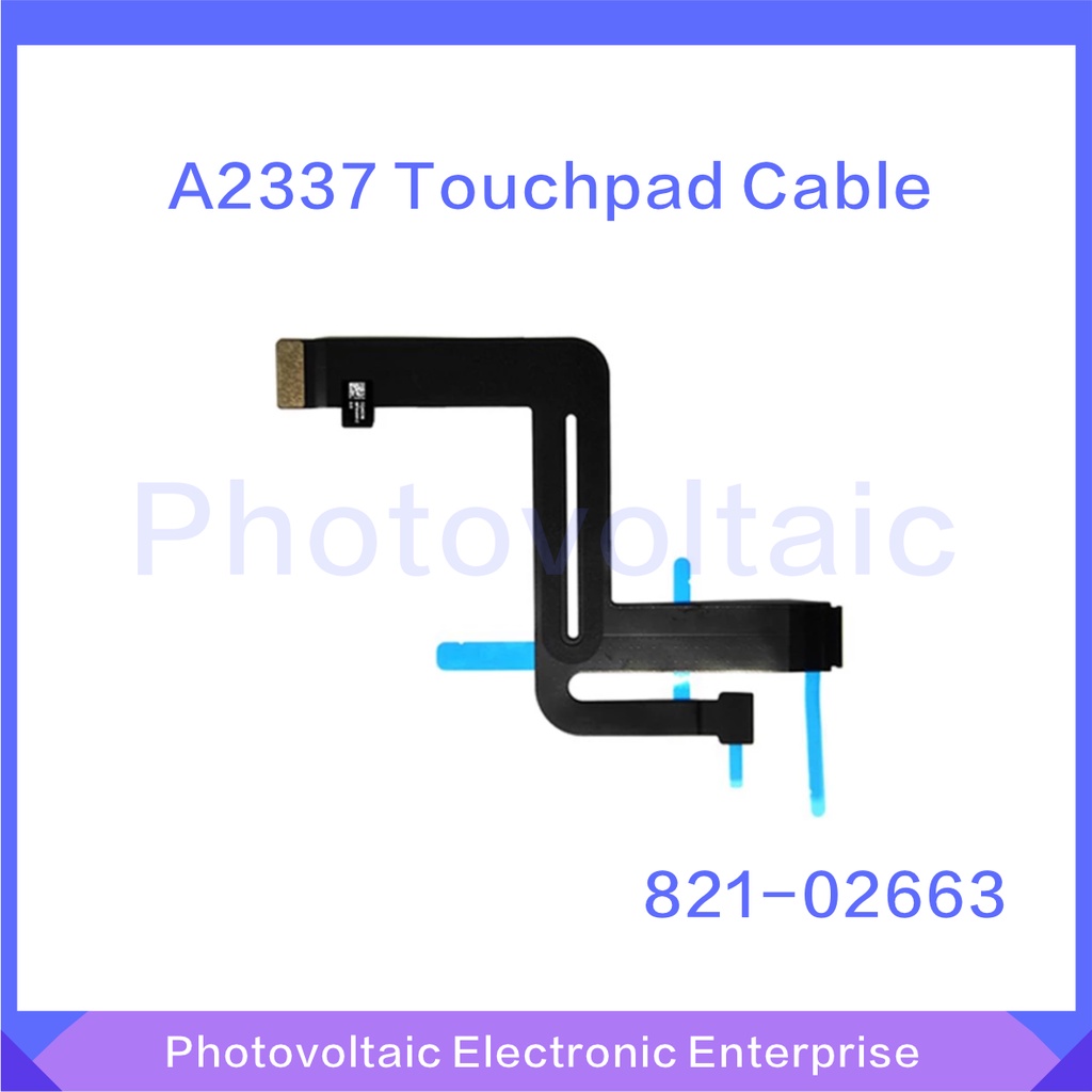 Dây Cáp Máy Tính Xách Tay A2337 Cho Macbook Air Retina 13.3 "A2337