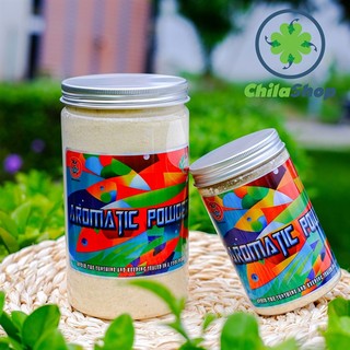 [CHILASHOP] BỘT THƠM CÂU CHÉP LOẠI A - MỒI CÂU CÁ
