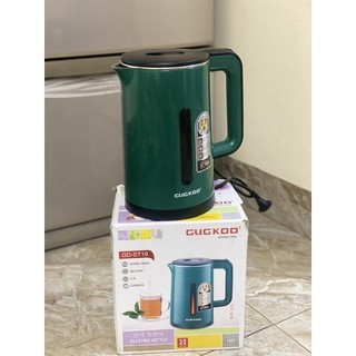 Ấm siêu tốc Ấm siêu tốc. Bình đun siêu tốc cao cấp inox 2 lớp 2.5l , bảo hành toàn quốc