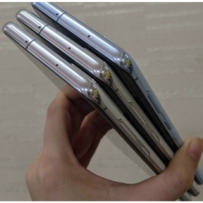 Điện thoại Sámung Galaxy S20 Plus 5G 1Sim 128GB zin áp suất