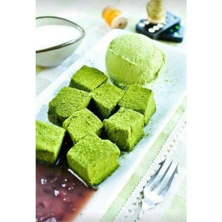 Bột Matcha Gold (trà xanh) - 100gr