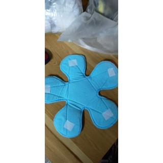 dụng cụ lót hai thay miếng trong nón bảo hiểm