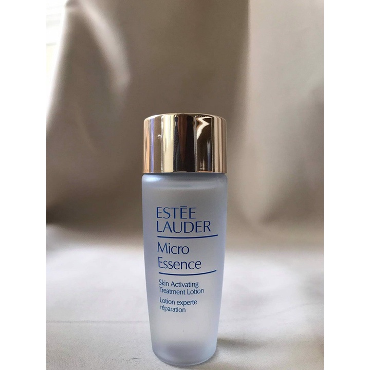 Nước thần estee lauder micro essence 30ml