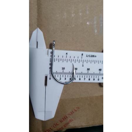 1 hop 50 lưỡi bạc nhật cao cấp. hàng thép dày 1li8 tải 38kg tĩnh