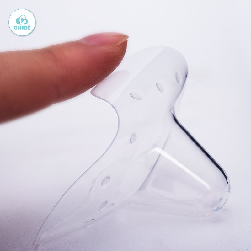 DỤNG CỤ TRỢ TI CHIBÉ