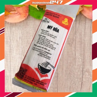 Mì đũa phước hạnh 400g - đặc sản huế
