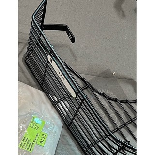 RỔ SẮT YAZ 125 MALAI