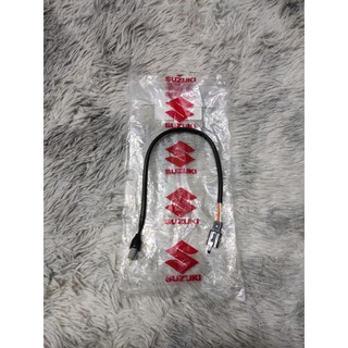 Dây cảm biến cùm côn satria fi - raider fi - gsx - bandit chính hãng suzuki indonesia