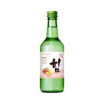 Soju Him nhập khẩu Hàn Quốc