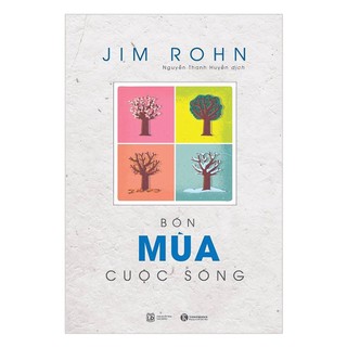 Sách - Bộ Jim Rohn (Trọn Bộ 5 Cuốn)