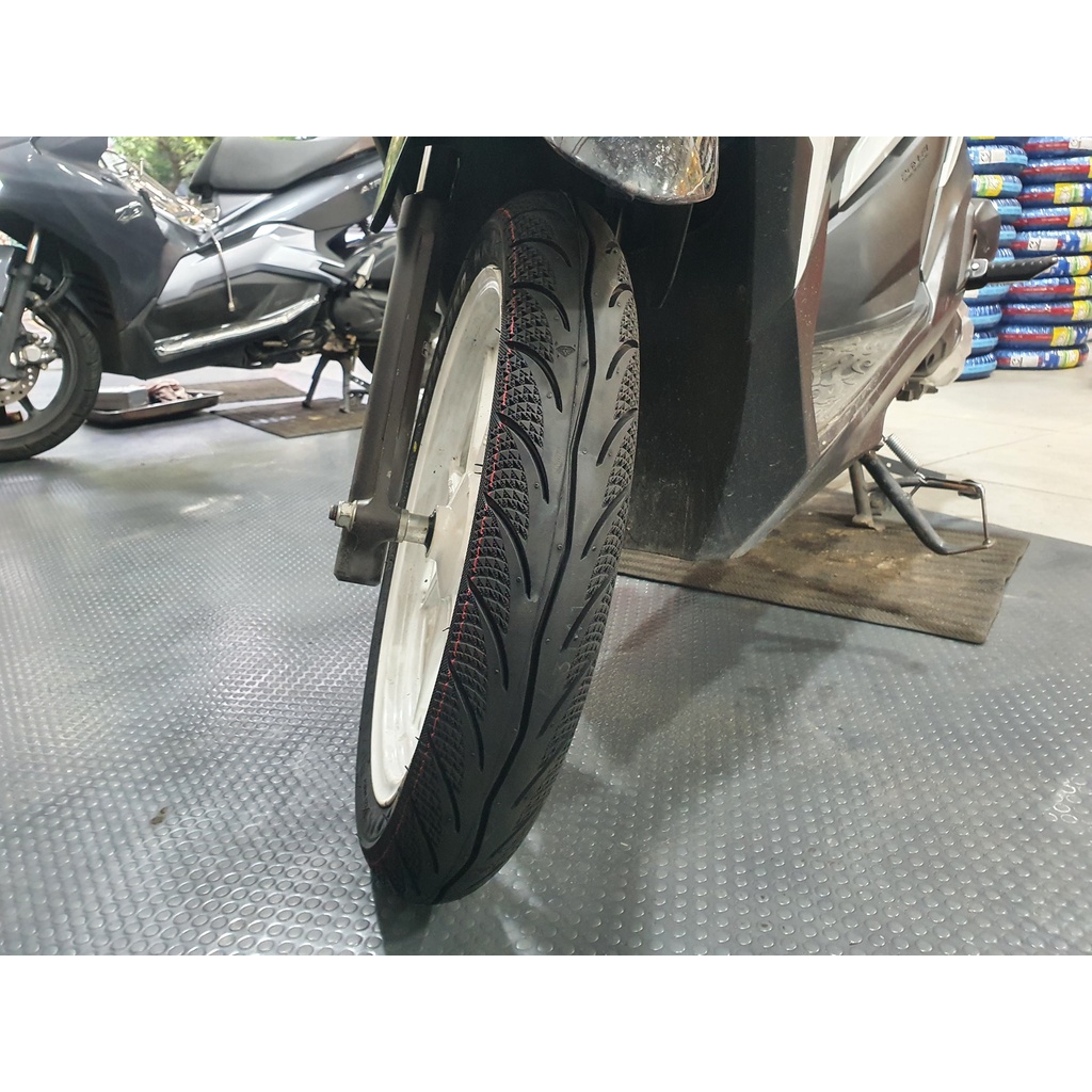 Vỏ Maxxis 80/90-14 hoặc 90/90-14 gai 3D