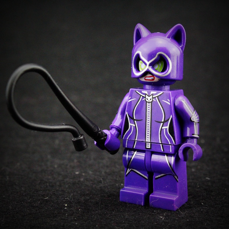 Mô Hình Đồ Chơi Nhân Vật Deadpool Marvel Bane Dành Cho Trẻ