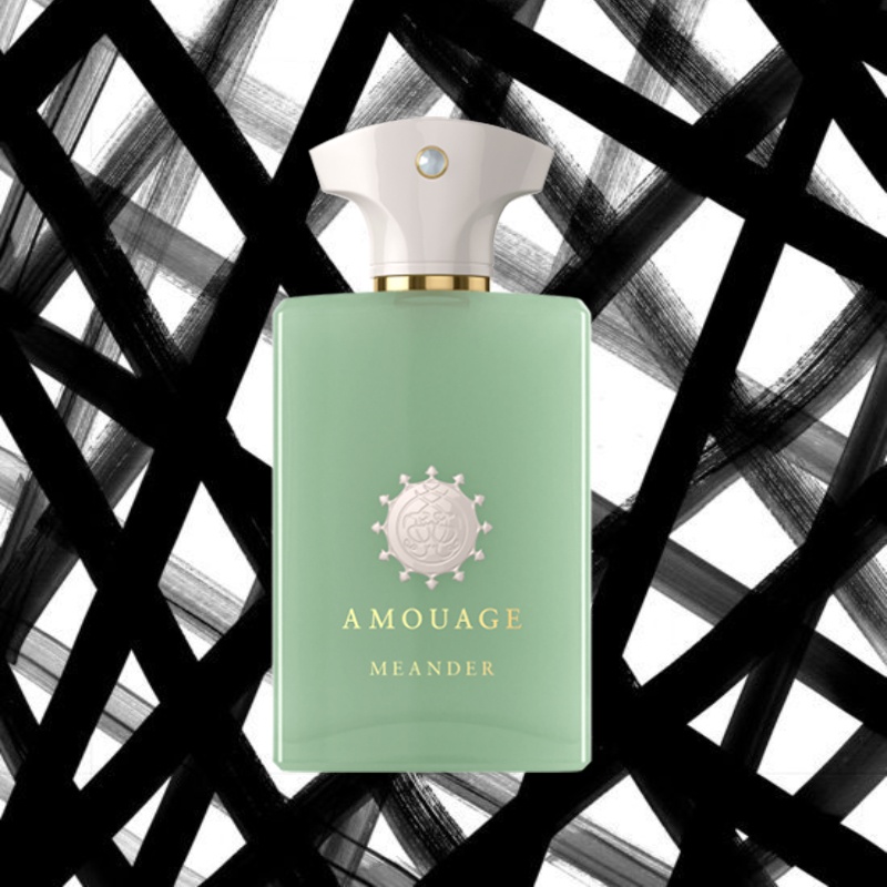 Nước hoa Amouage Meander - 10ML