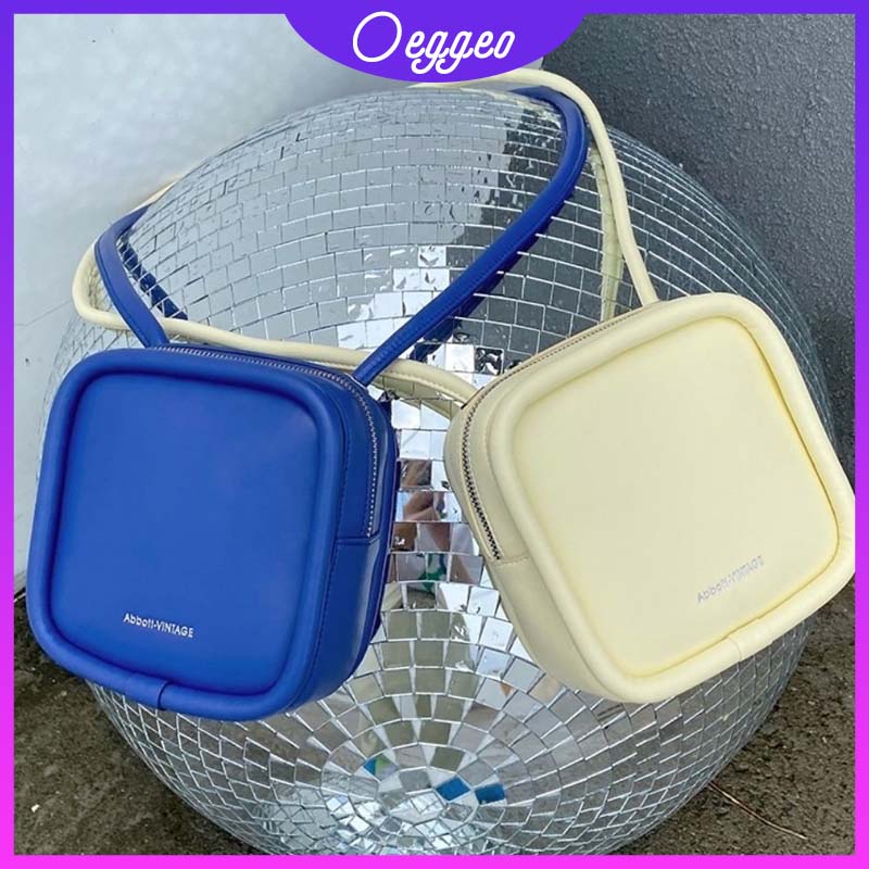 Oeteo Túi Xách Đeo Chéo Thời Trang Dành Cho Nữ