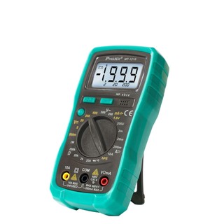 Đồng hồ đo điện tử Pro'skit MT-1210