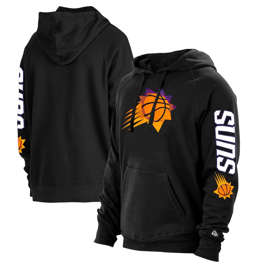 Áo Hoodie Thể Thao Bóng Rổ NBA Thời Trang Âu Mỹ Cá Tính Dành Cho Nam