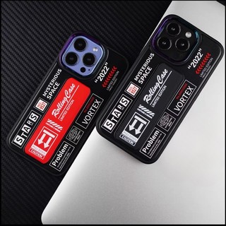 Ốp lưng TextNote Case kèm giá đỡ tiện lợi gấp gọn cho điện thoại ip 14 14 pro 14 promax 13 13 pro 13 promax