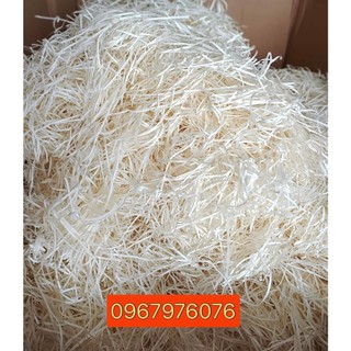0,5 kg giấy rơm lót quà