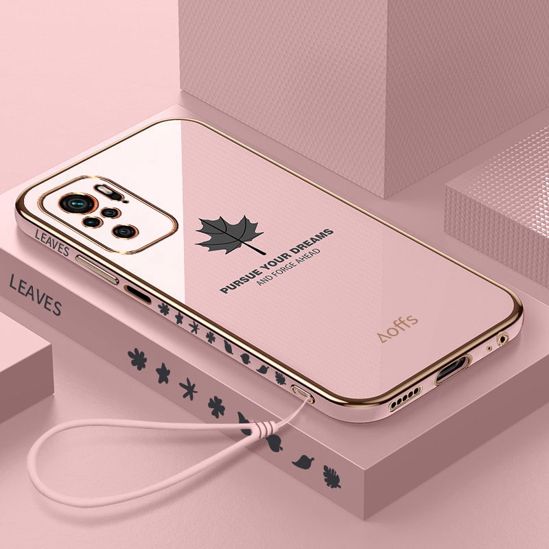 Ốp Điện Thoại Cho Redmi Note 11T Pro 11 Pro 11 11T 11S 5G Note 10 10 Pro 4G / 5G Note 9 Pro 9 9S 9T