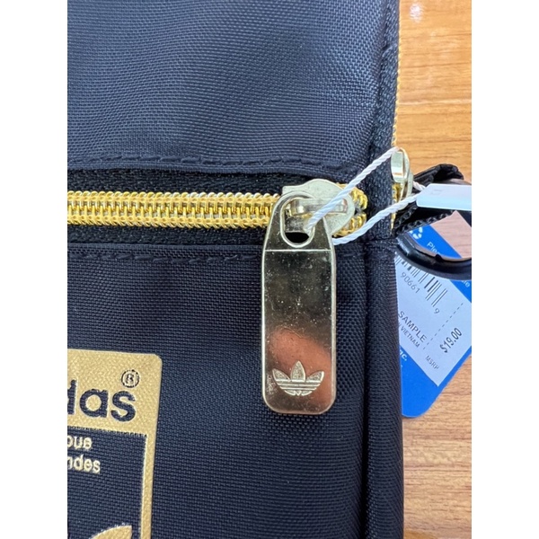 Túi đeo chéo mini Adidas