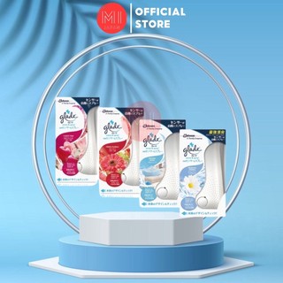 Máy xịt thơm phòng Glade chính hãng