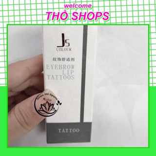 JS chống thâm tan bầm