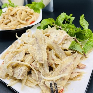 BỘT THÍNH GẠO NGỌC LONG 100G
