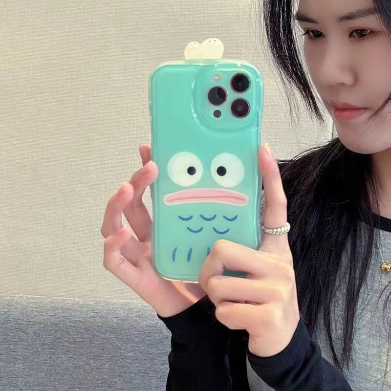 Ốp Điện Thoại tpu Hình Biểu Cảm Cho iPhone 14 14promax 11 11PROMAX 12 12PRO 12PROMAX 13 13pro 13promax 14pro