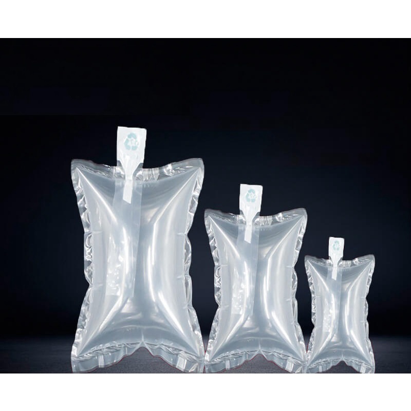 Túi khí chống sốc, Túi bơm hơi chèn thùng carton, giữ form túi, giày, balo, bảo vệ đồ đóng gói tiện dụng #túi_chống_sốc