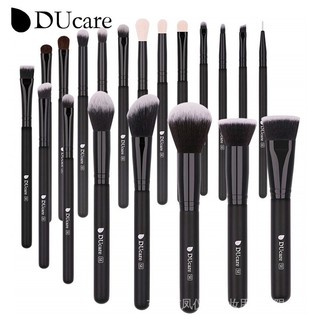 Set 27 Cọ Trang Điểm Chuyên Nghiệp DUcare