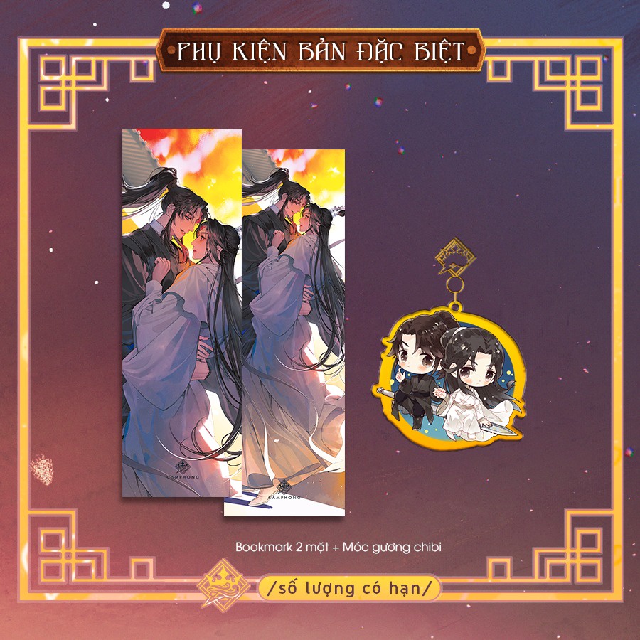 🌟 Phụ kiện huy hiệu, móc khóa gương, postcard Husky 4 | Bookstore KyoPyo