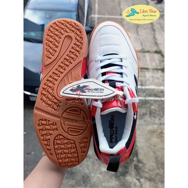 GIÀY CHƠI CẦU LÔNG- BÓNG  BÀN , ĐÃ MAY ĐẾ