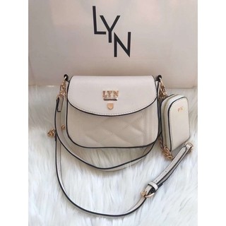 Túi lyn kẹp nách đeo chéo