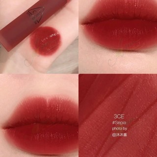 Son 3CE Blur Water Tint