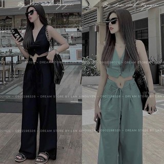 Set thiết kế cao cấp! cam kết chat luong size M eo từ 68đến 74 ! cam kết giá tốt nhất chuẩn from!