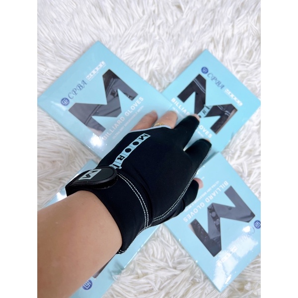 Găng tay Moori chính hãng CPPA