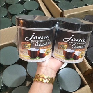 Ủ tóc Jena Dừa - Bơ thái lan chính hãng