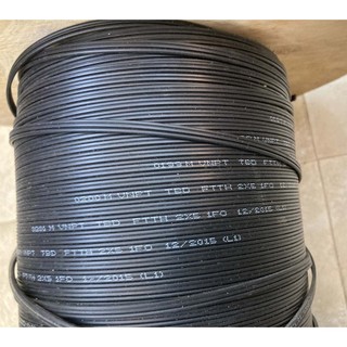 [THANH LÝ] Cáp quang VNPT 1FO. Cuộn 252mét