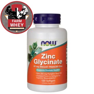 Zinc glycinate - hỗ trợ miễn dịch , xương khớp & nội tiết tố