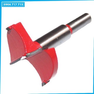 Mũi khoan khoét lỗ gỗ