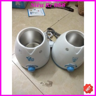 ⚡️ Máy hâm tiệt trùng sữa, cháo, bột Yammy (loại tốt)