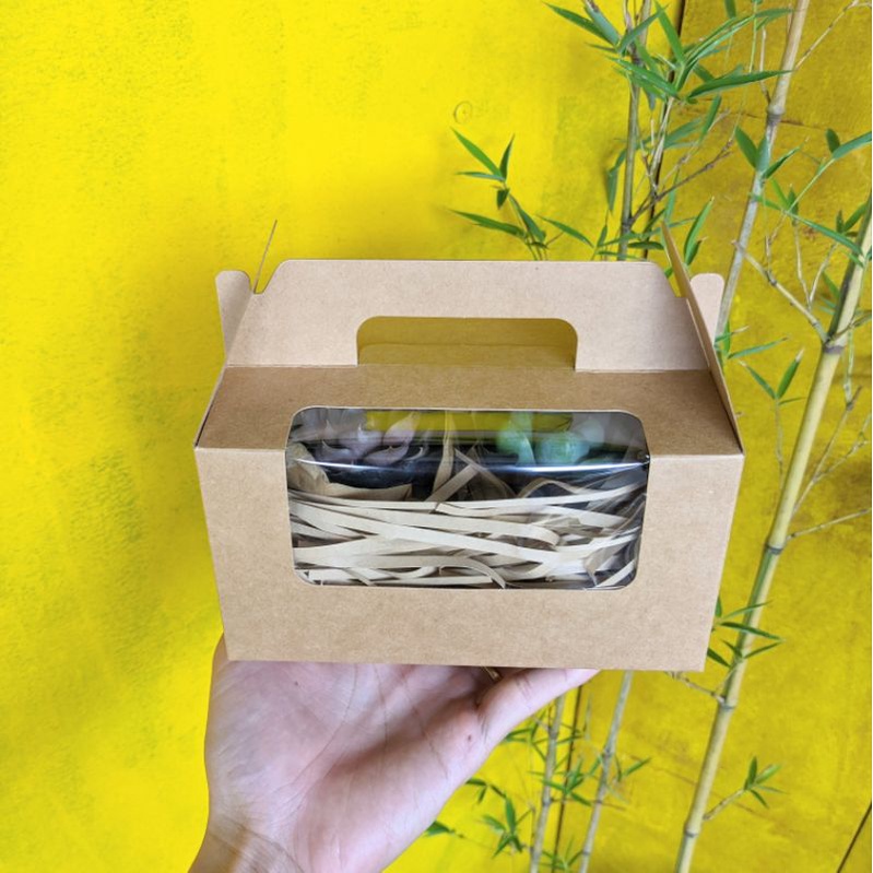 🔥Hỏa tốc 2h🔥 SET QUÀ SEN ĐÁ - Quà tặng sinh nhật - Quà tặng doanh nghiệp