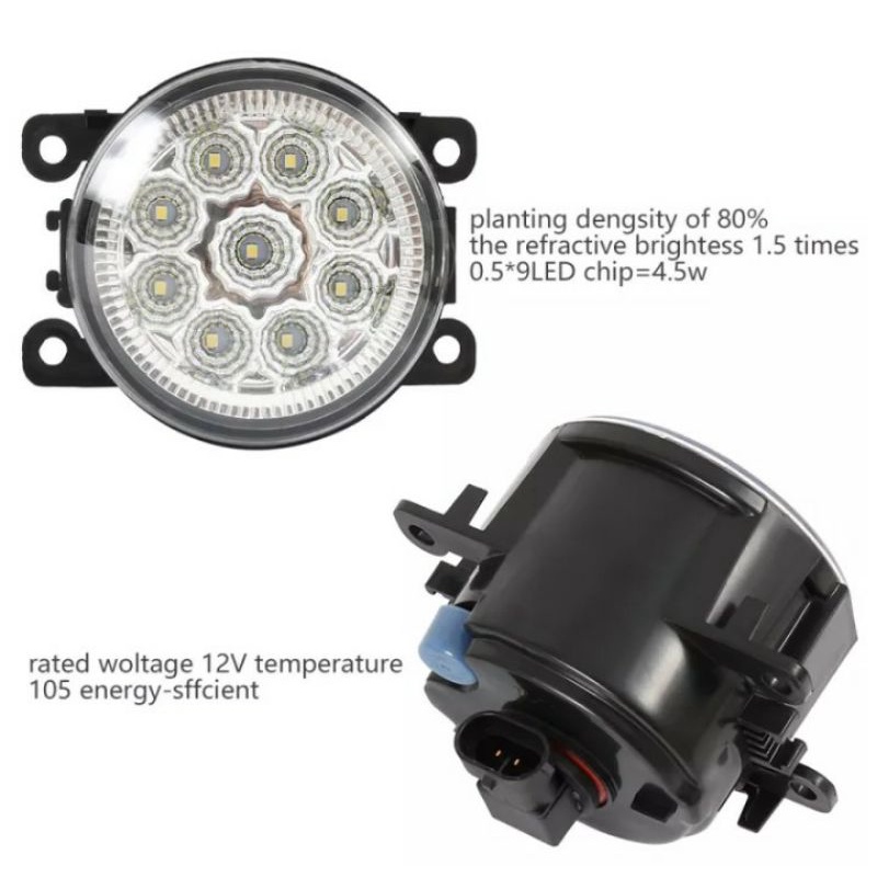 Đèn led gầm siêu sáng cho xe Fochansit ,Ford Explorer,Transit luxury.Misubitsi.subazu.zuzuki