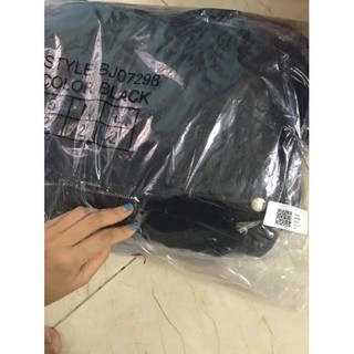 áo khoác da lộn xịn